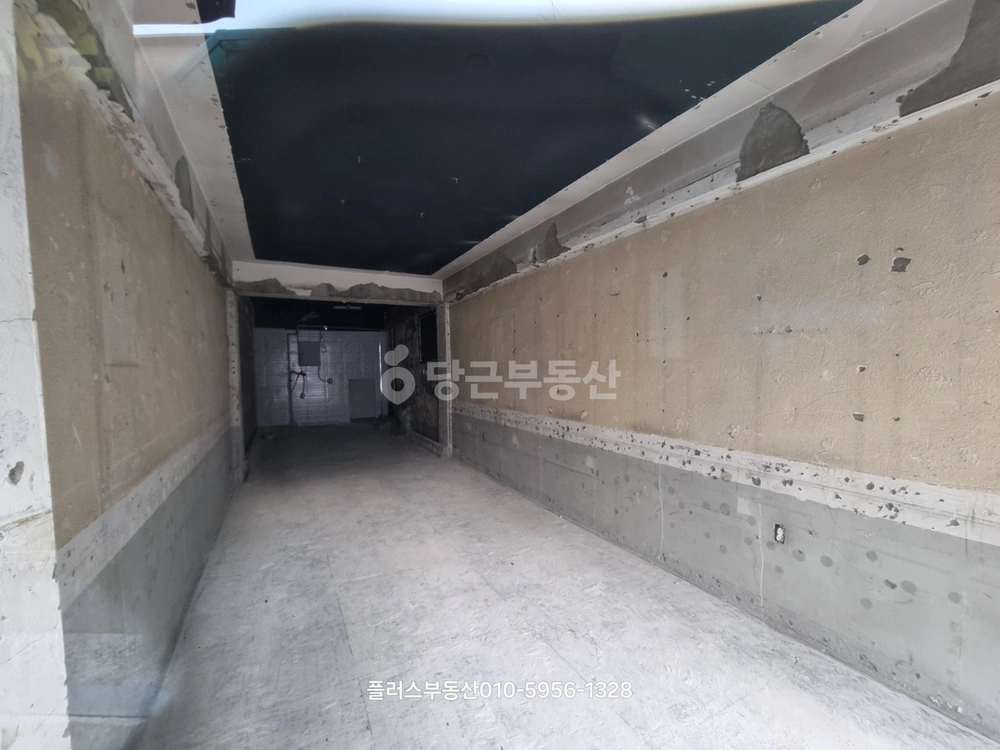 서울특별시 강동구 명일동 상가 사진 1