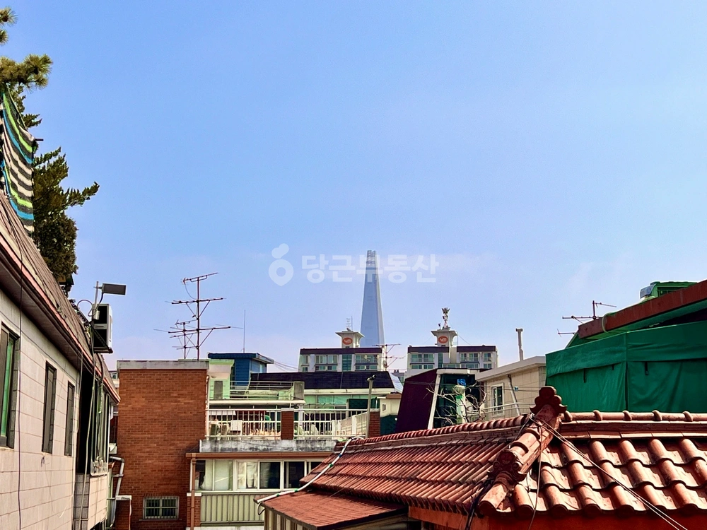 서울특별시 광진구 자양동 원룸 사진 1