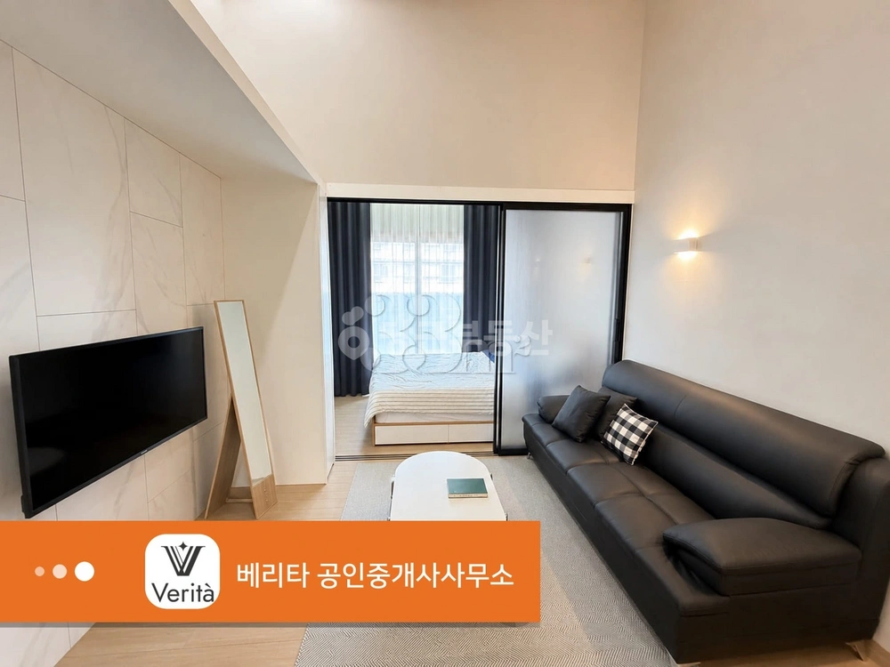 제주특별자치도 제주시 연동 오피스텔 사진 1