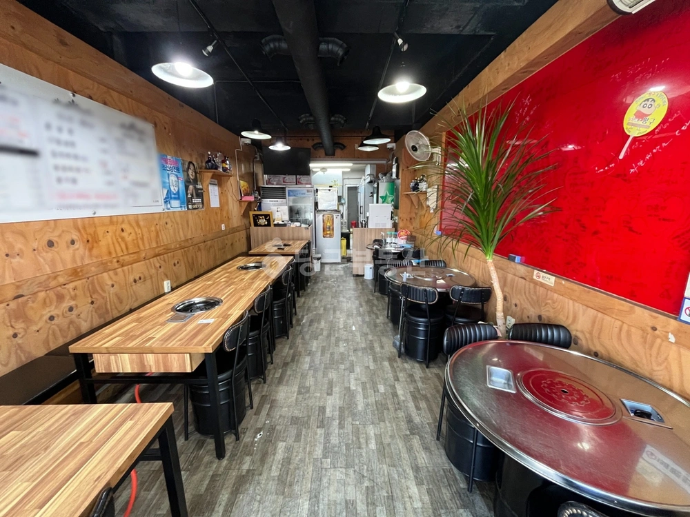 충청남도 천안시 서북구 쌍용동 상가 사진 1