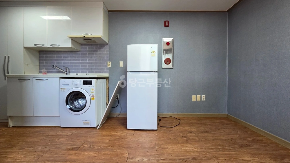 인천광역시 미추홀구 용현동 원룸 사진 1