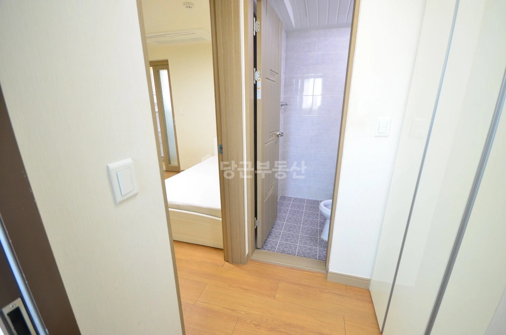 부산광역시 동구 초량동 원룸 사진 1