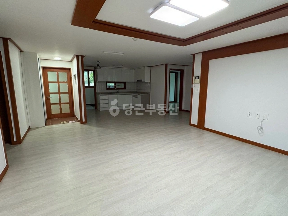 제주특별자치도 제주시 외도일동 아파트 사진 1