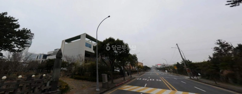 제주특별자치도 제주시 도남동 토지 사진 1
