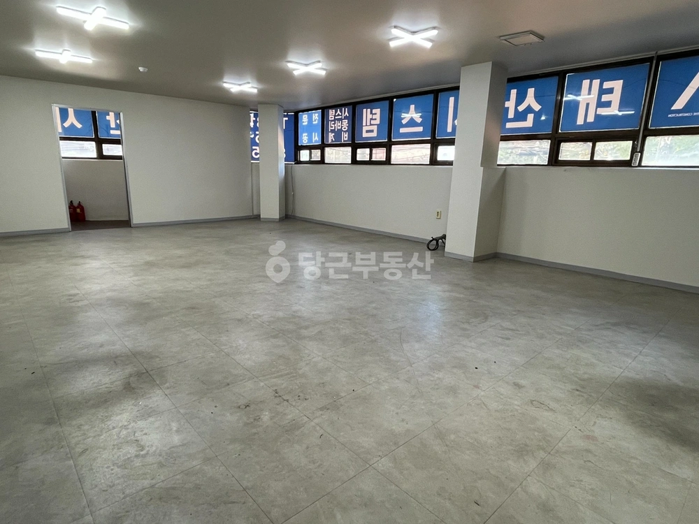 경기도 안산시 단원구 와동 상가 사진 1