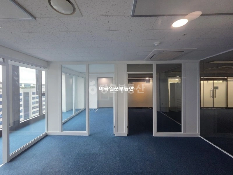서울특별시 강서구 마곡동 사무실 사진 1