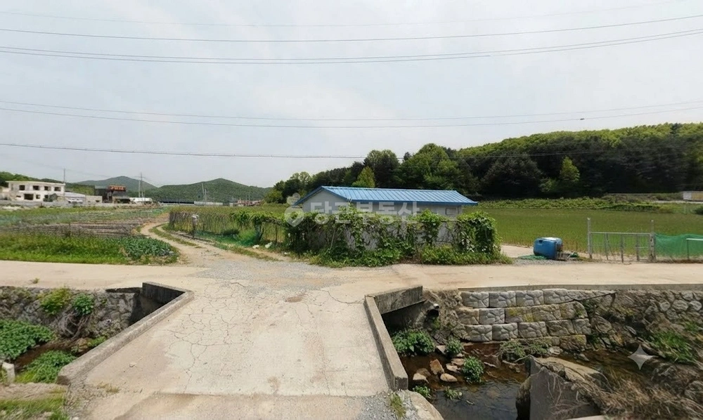충청북도 청주시 상당구 산성동 토지 사진 1