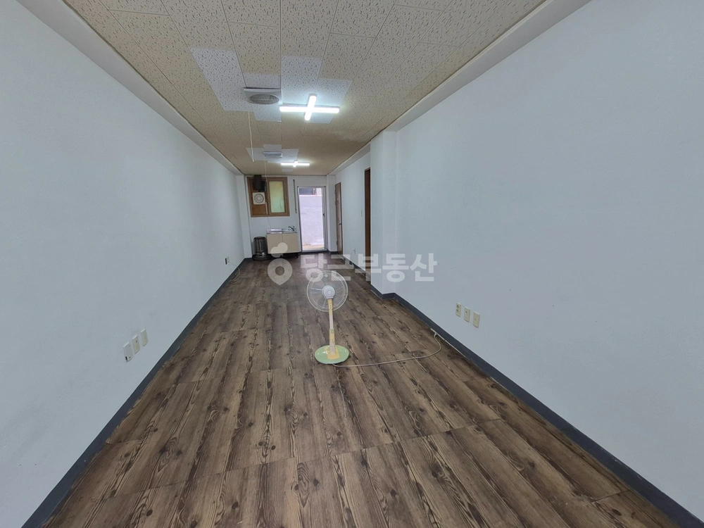 전남광주통합특별시 서구 농성동 상가 사진 1