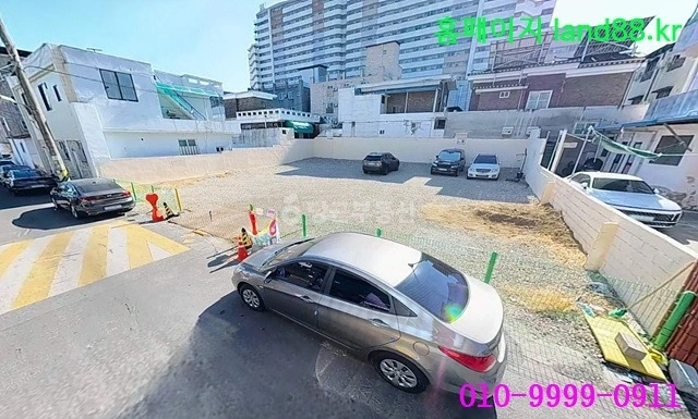 전북특별자치도 전주시 덕진구 금암동 토지 사진 1