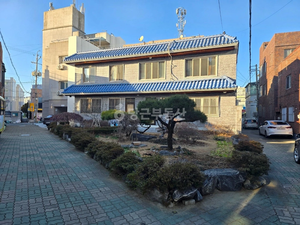 대구광역시 동구 방촌동 단독/전원주택 사진 1