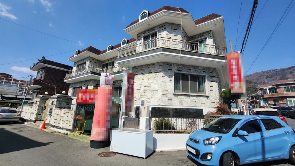 경상남도 창원시 의창구 봉곡동 단독/전원주택 사진 1