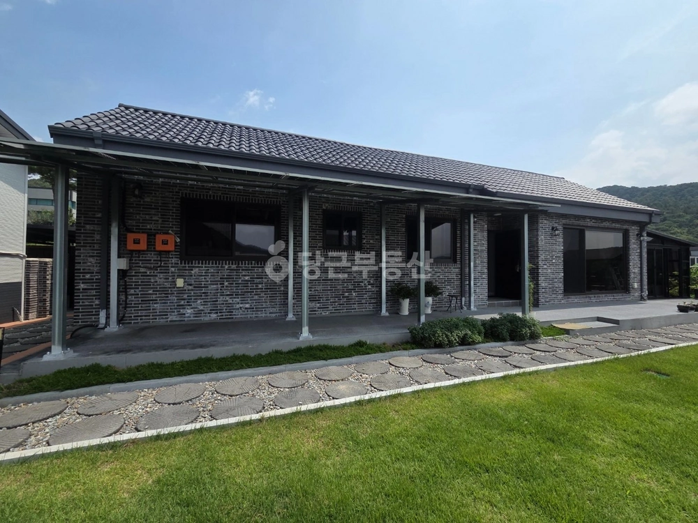 경기도 여주시 강천면 단독/전원주택 사진 1