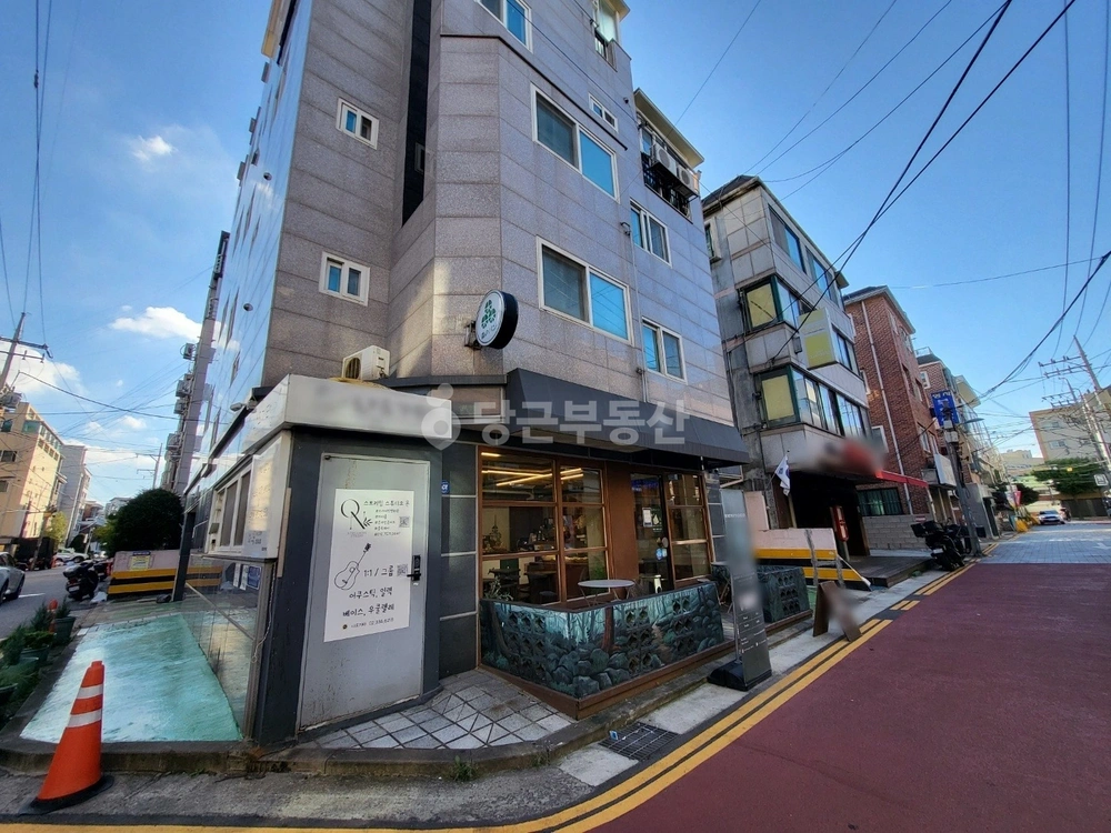 서울특별시 마포구 연남동 상가 사진 1