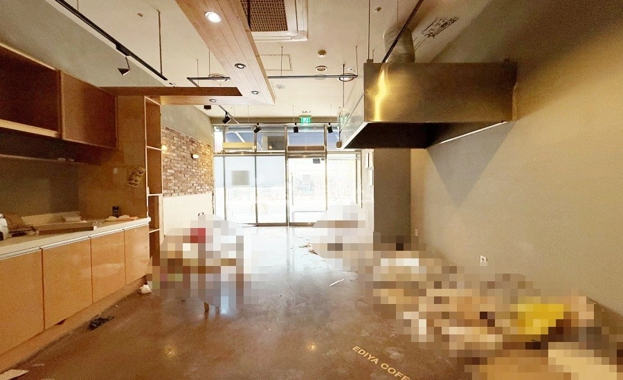 서울특별시 강남구 역삼동 상가 사진 1