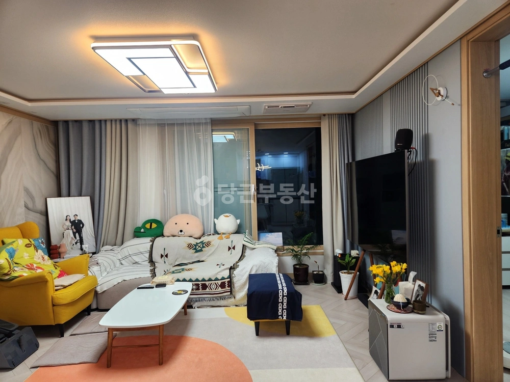서울특별시 은평구 갈현동 빌라(투룸 이상) 사진 1