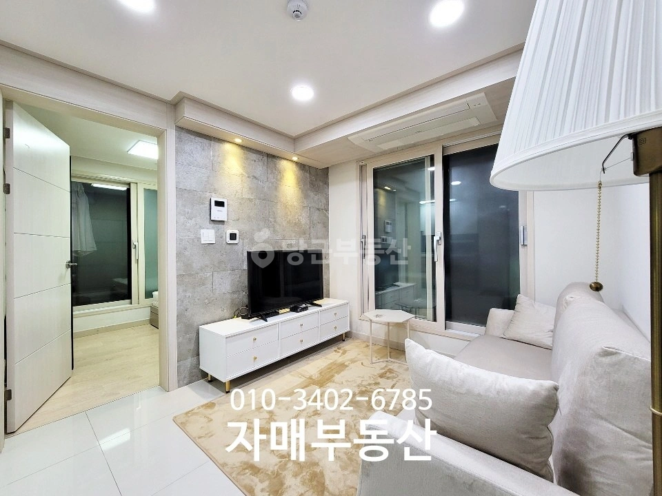 서울특별시 강남구 대치동 원룸 사진 1