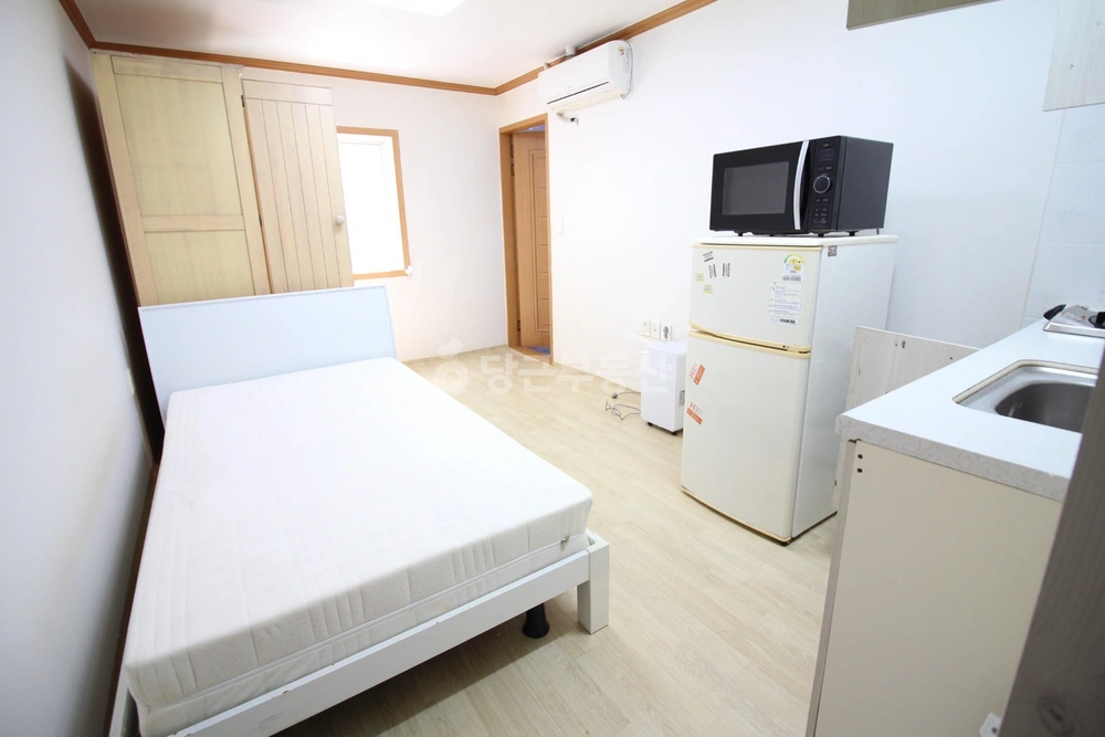 부산광역시 사하구 하단동 원룸 사진 1