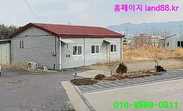 전북특별자치도 전주시 완산구 삼천동2가 토지 사진 1