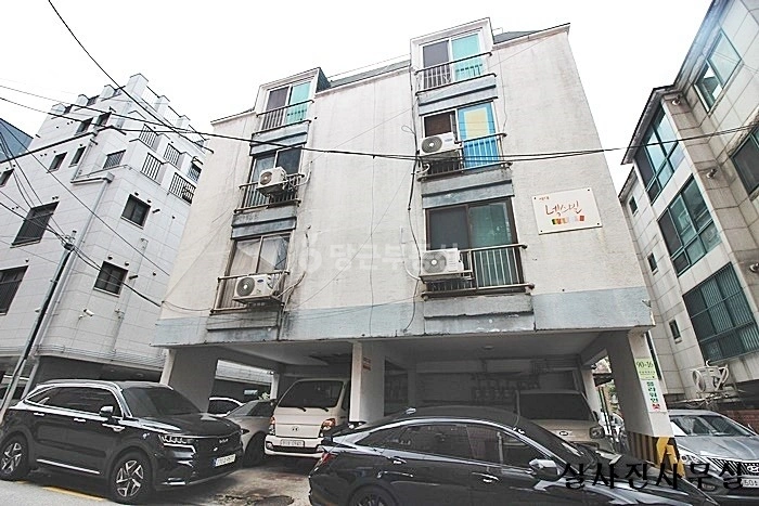 서울특별시 서초구 양재동 원룸 사진 1