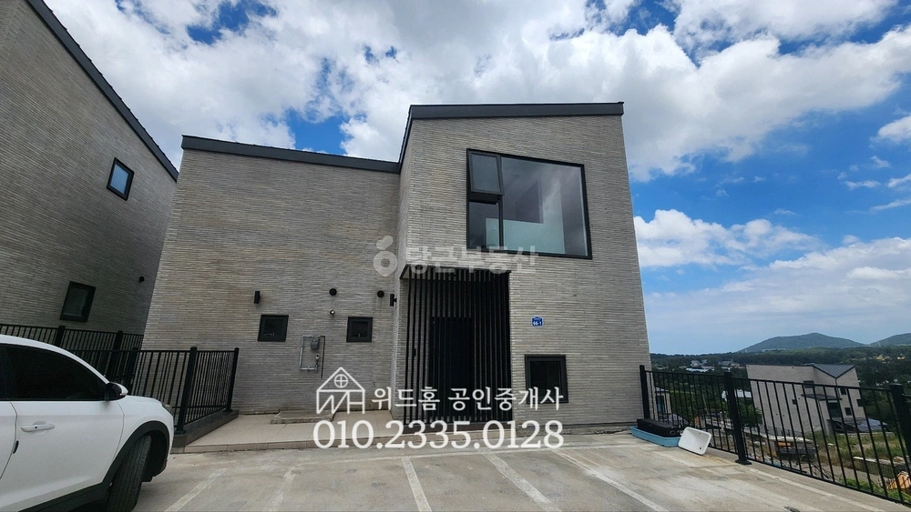 제주특별자치도 제주시 해안동 단독/전원주택 사진 1