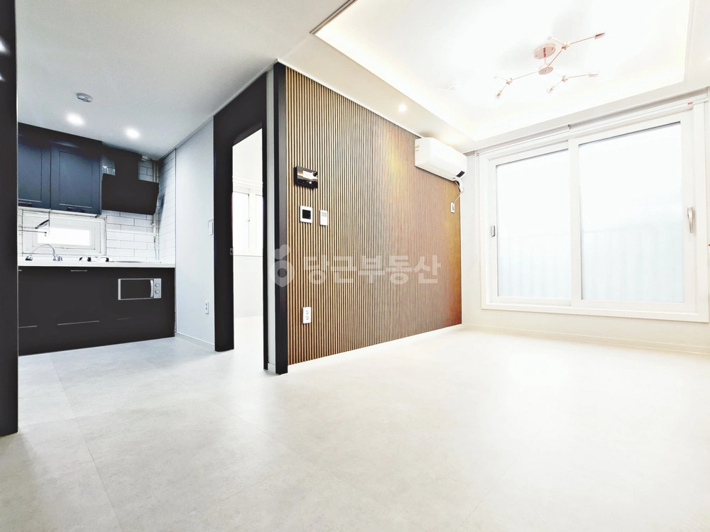 대전광역시 서구 괴정동 빌라(투룸 이상) 사진 1