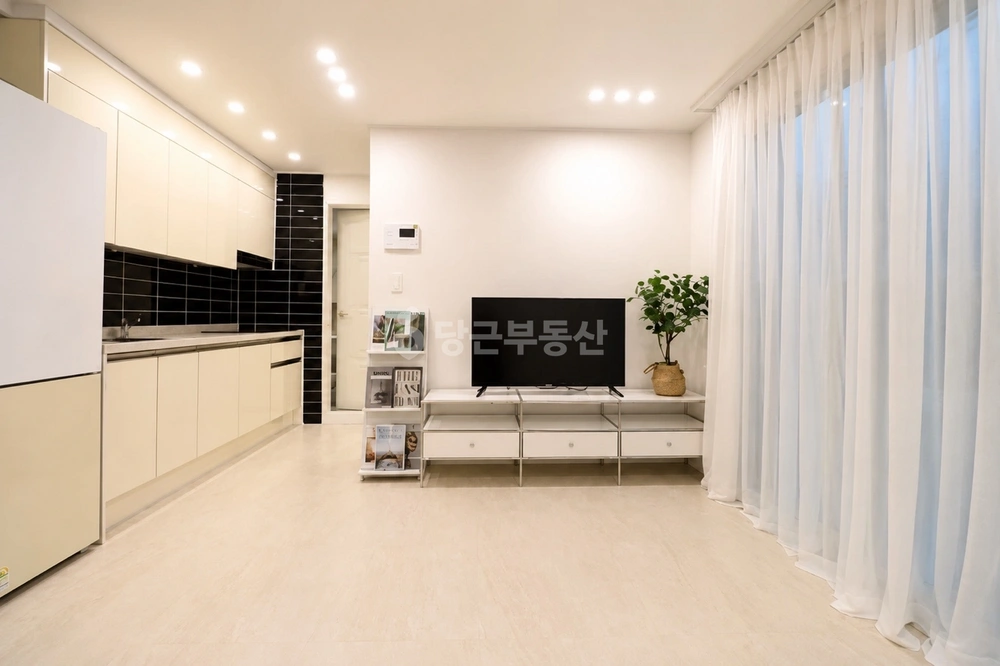 전북특별자치도 전주시 완산구 효자동3가 빌라(투룸 이상) 사진 1