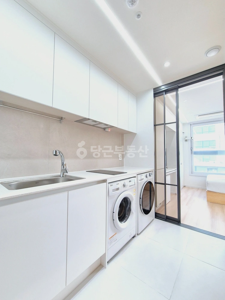 부산광역시 동래구 온천동 오피스텔 사진 1