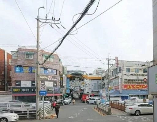 경상남도 창원시 의창구 도계동 상가 사진 1