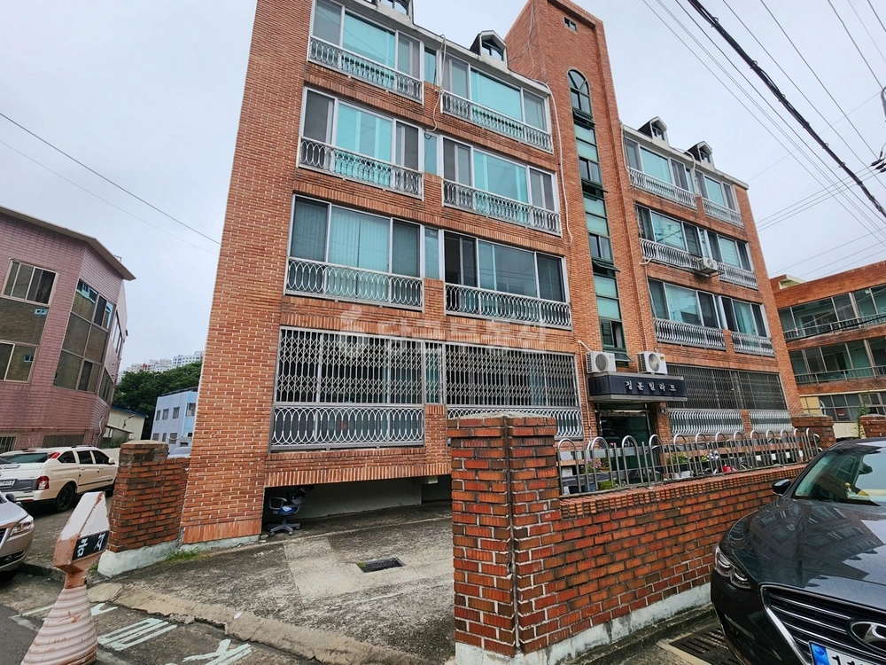 대구광역시 달서구 상인동 빌라(투룸 이상) 사진 1