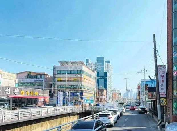 경상남도 창원시 의창구 도계동 상가 사진 1