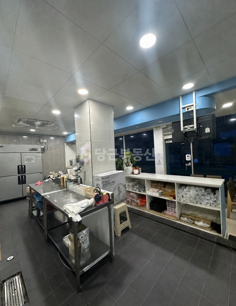 부산광역시 금정구 장전동 상가 사진 1