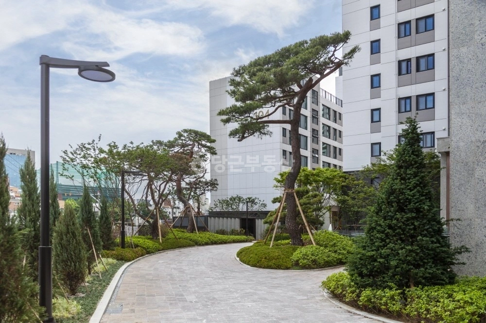 서울특별시 강남구 대치동 아파트 사진 1