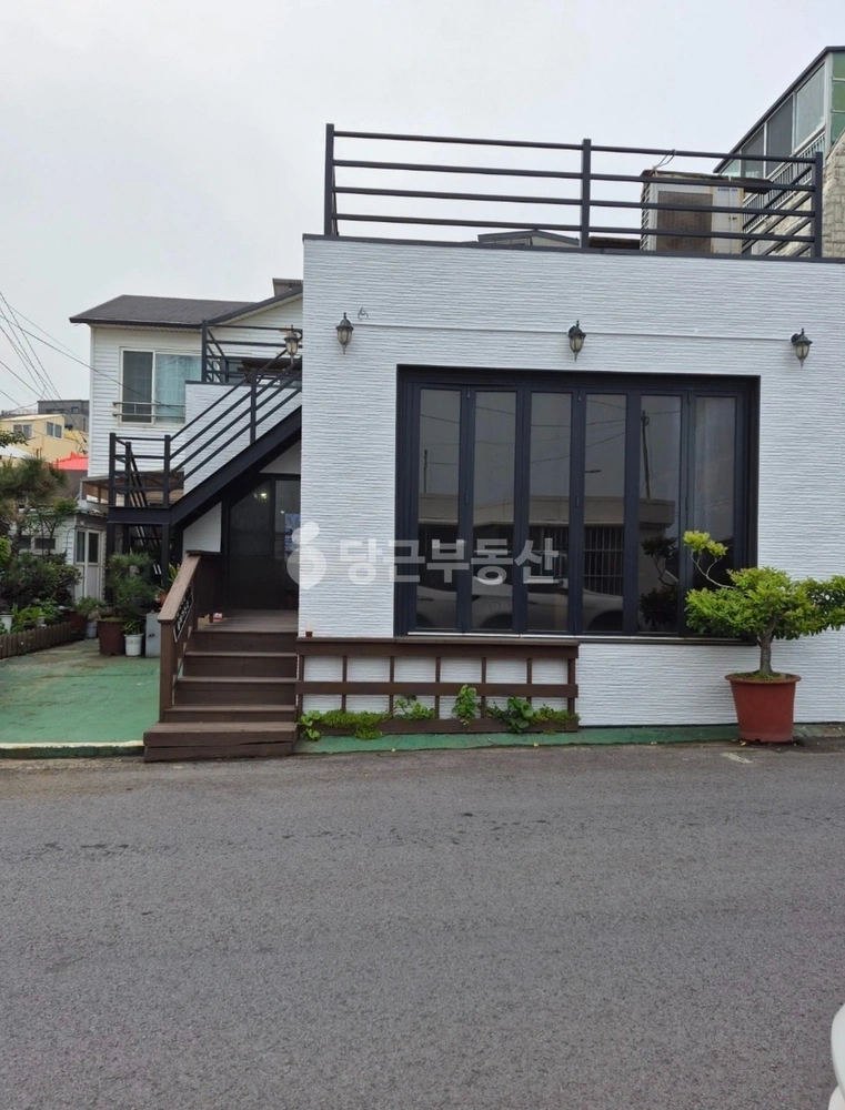제주특별자치도 제주시 삼양일동 건물 사진 1