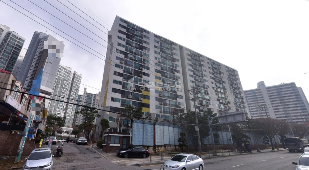 경기도 의정부시 신곡동 아파트 사진 1