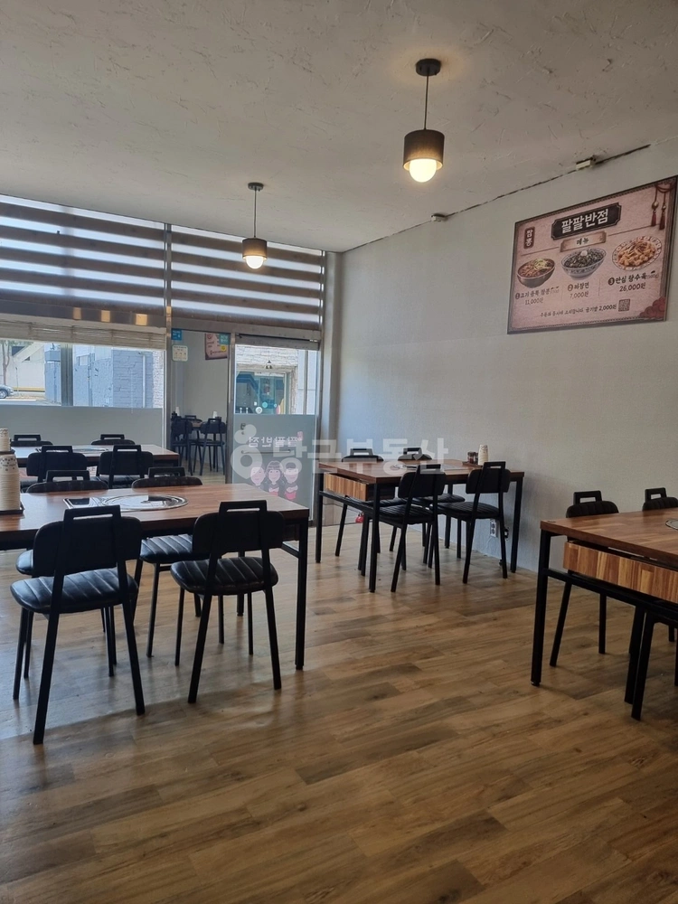 경상남도 진주시 신안동 상가 사진 1