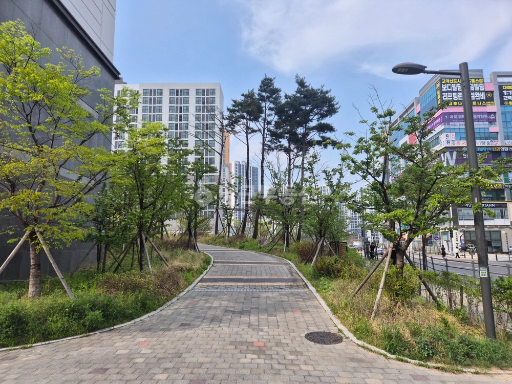 경기도 평택시 고덕동 아파트 사진 1