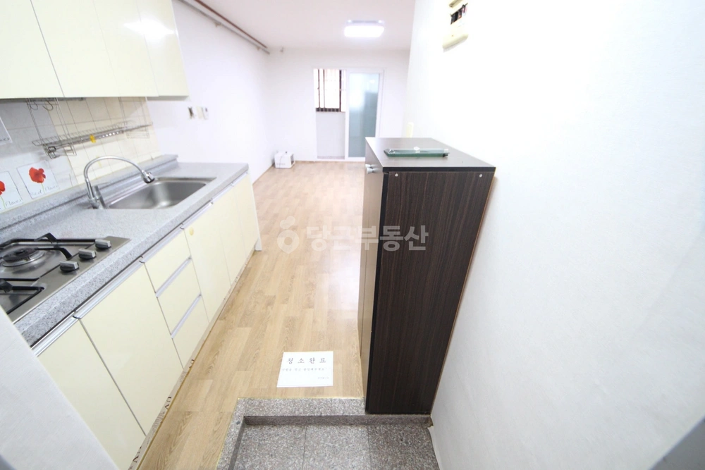 대전광역시 서구 괴정동 원룸 사진 1