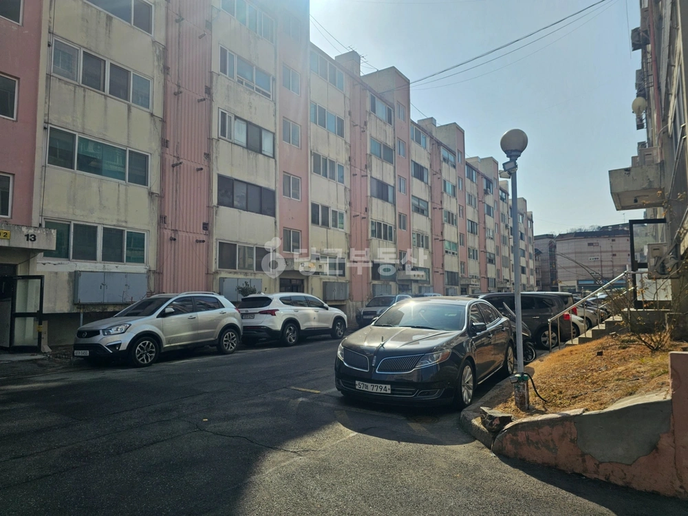 경기도 남양주시 금곡동 아파트 사진 1