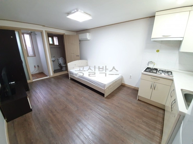 대전광역시 대덕구 송촌동 원룸 사진 1