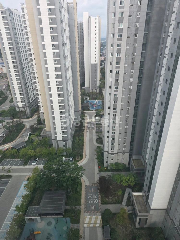 충청북도 청주시 흥덕구 오송읍 아파트 사진 1