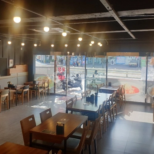 부산광역시 동래구 사직동 상가 사진 1