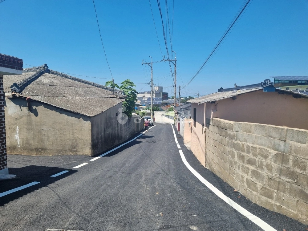 경상남도 남해군 이동면 단독/전원주택 사진 1