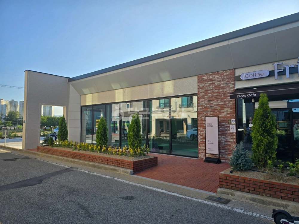 경상북도 칠곡군 왜관읍 상가 사진 1