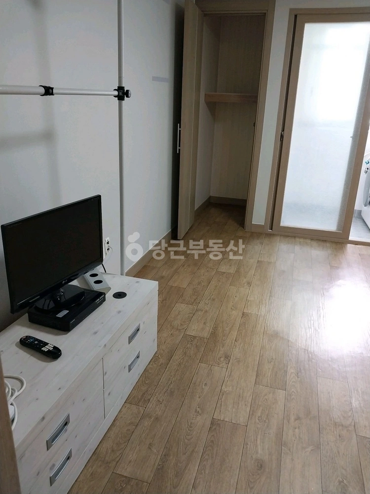 충청북도 제천시 청전동 원룸 사진 1