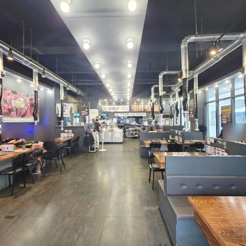 부산광역시 연제구 연산동 상가 사진 1