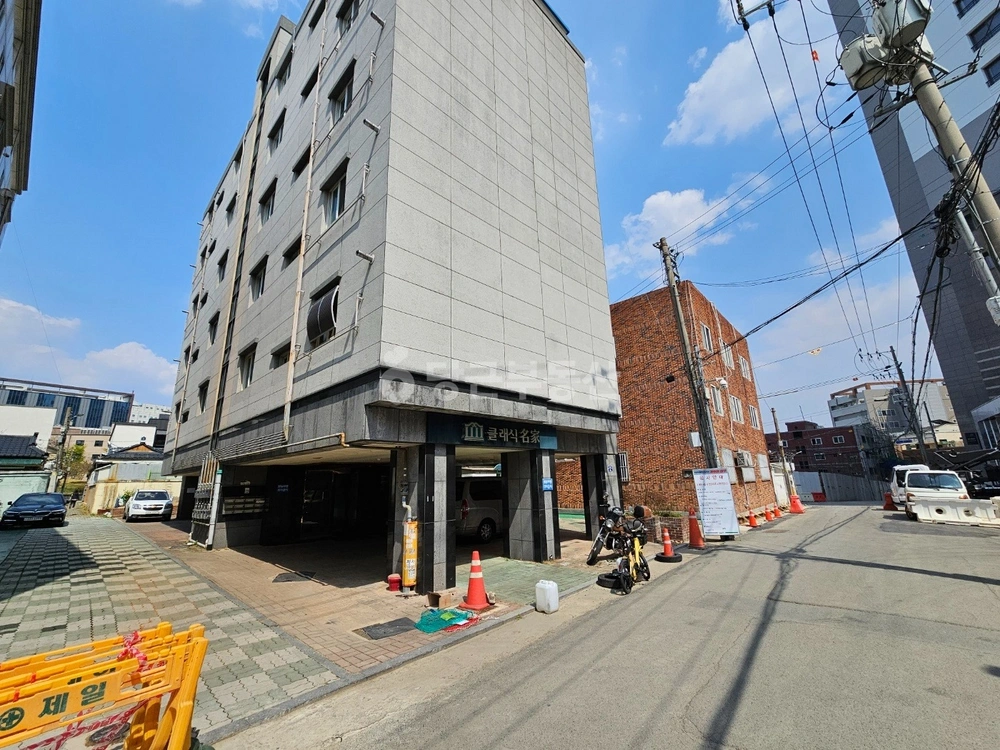 대구광역시 남구 대명동 빌라(투룸 이상) 사진 1