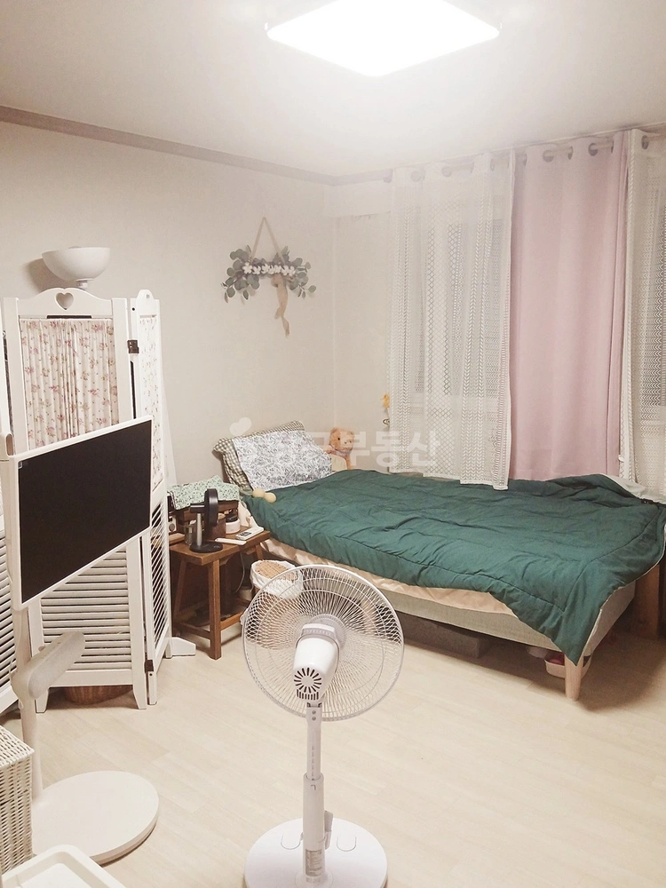 인천광역시 계양구 계산동 빌라(투룸 이상) 사진 1