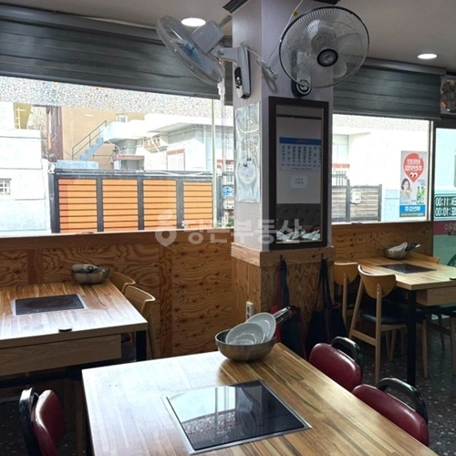 부산광역시 동래구 온천동 상가 사진 1