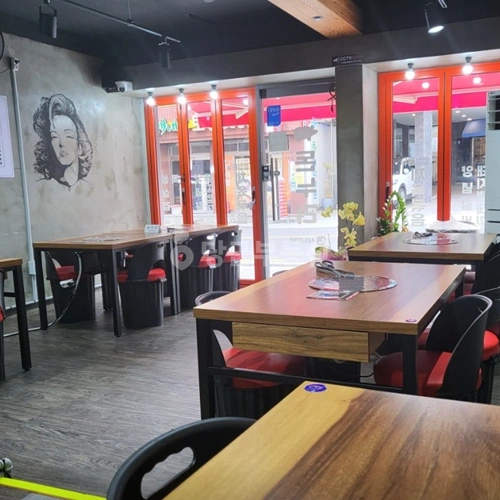부산광역시 동구 초량동 상가 사진 1
