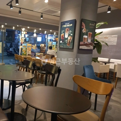 부산광역시 수영구 남천동 상가 사진 1